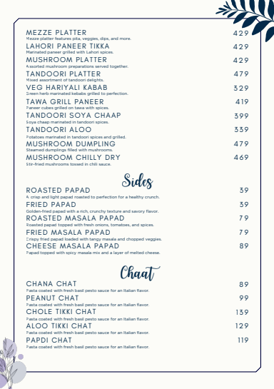 PHLOX Cafe -  Bodakdev