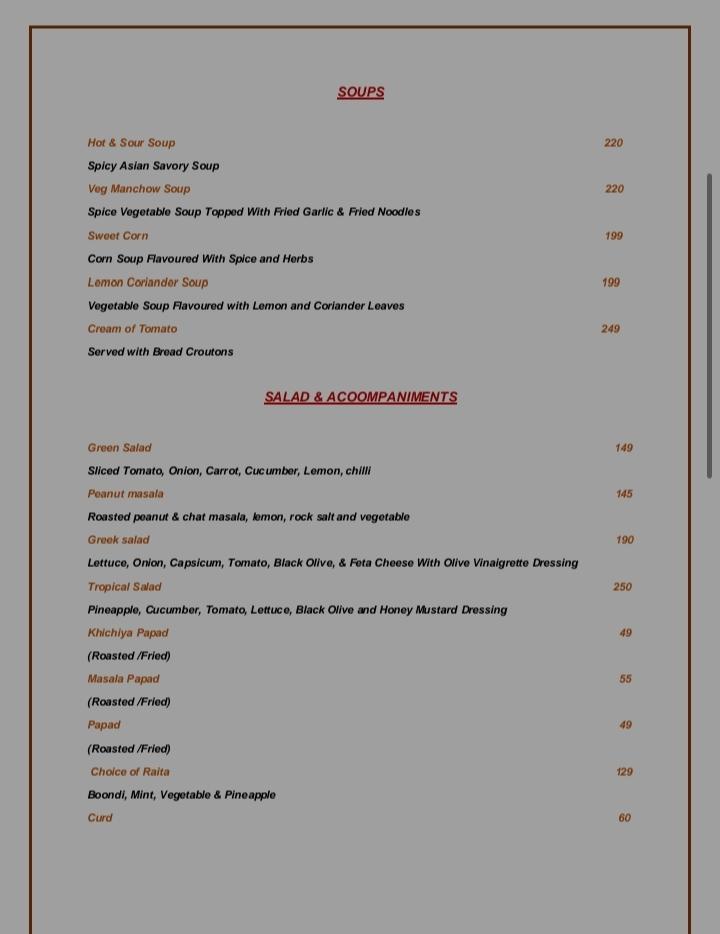 Comfort Inn Sapphire - Chandkheda