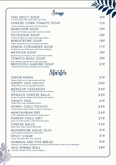 PHLOX Cafe -  Bodakdev