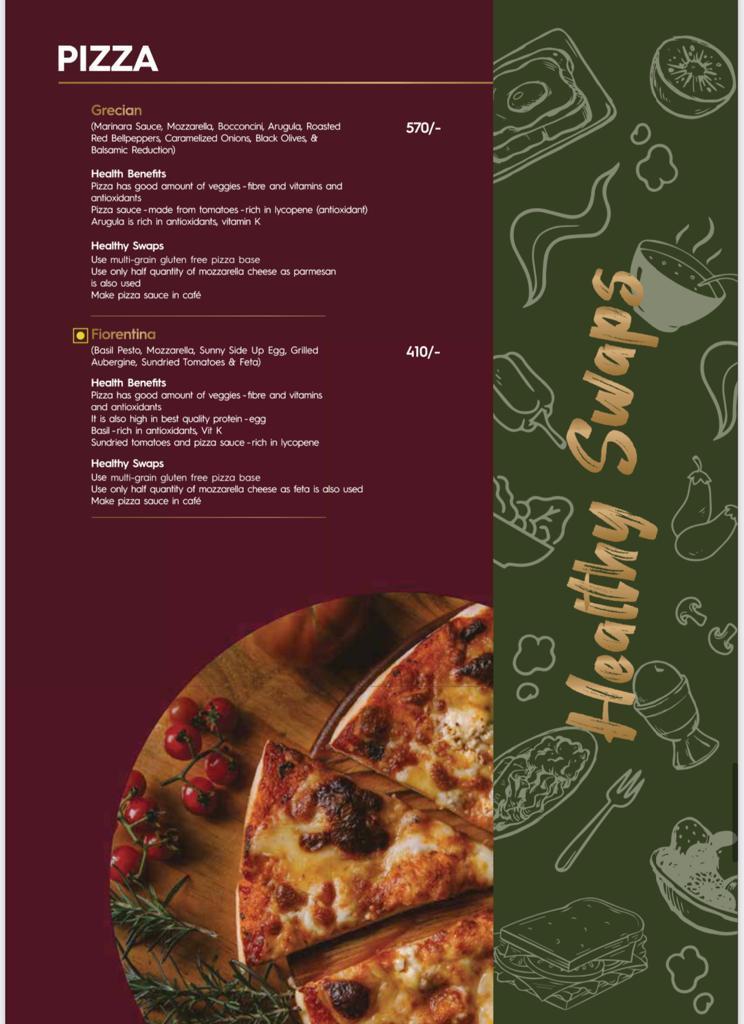 La Sante Cafe