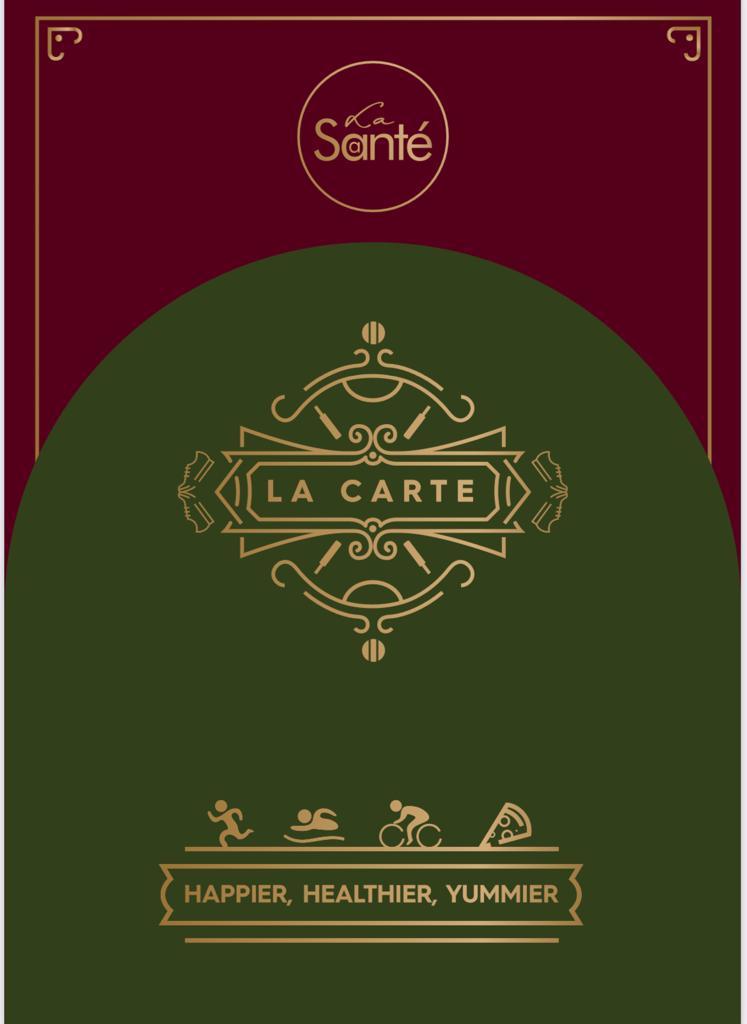 La Sante Cafe