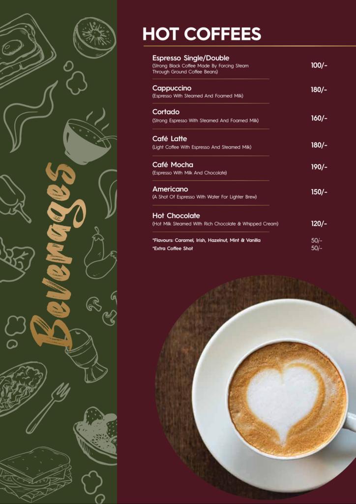 La Sante Cafe