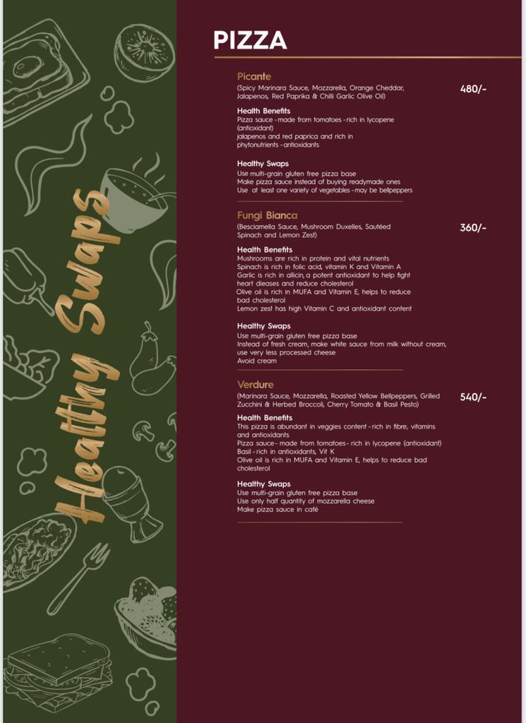 La Sante Cafe