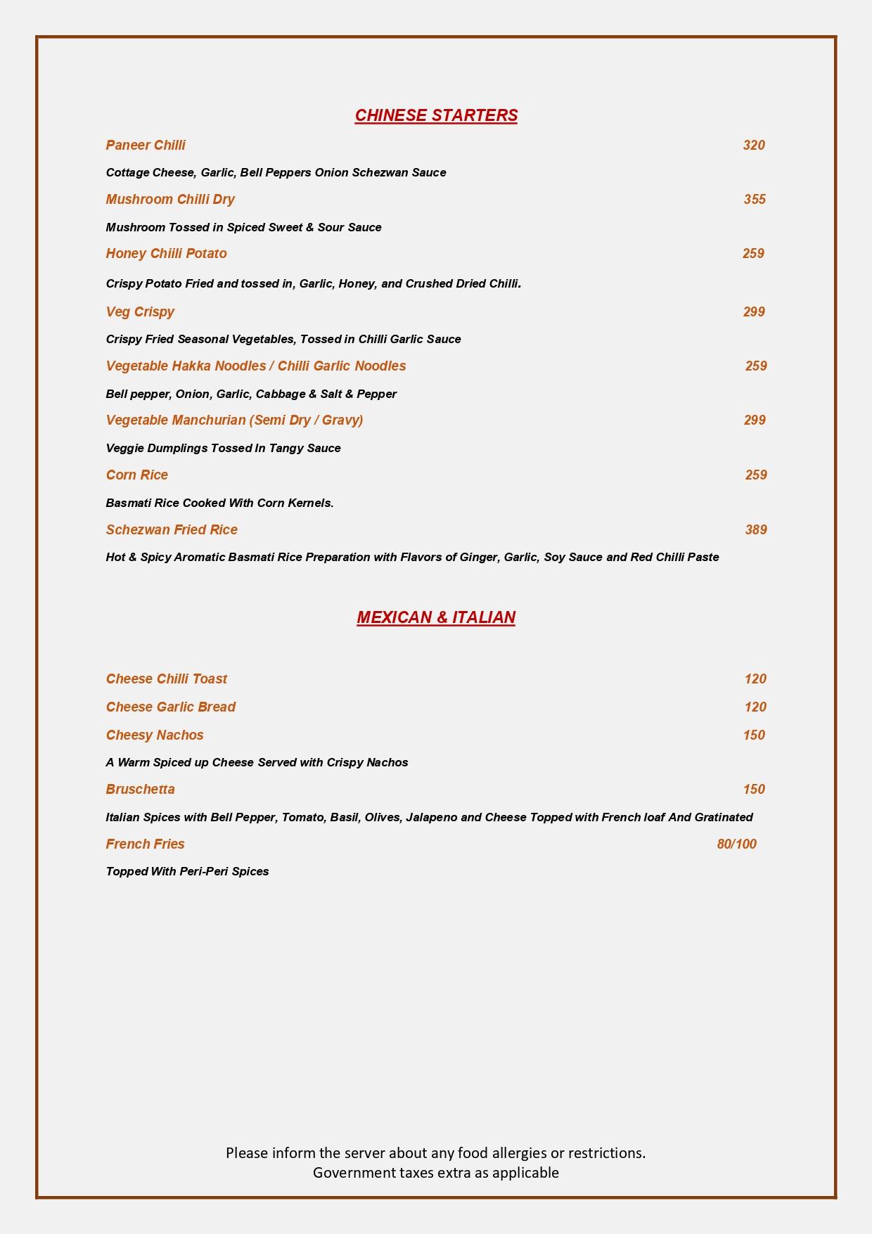 Comfort Inn Sapphire - Chandkheda