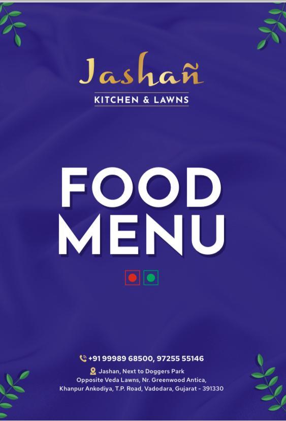 Jashan Kitchen & Lawns