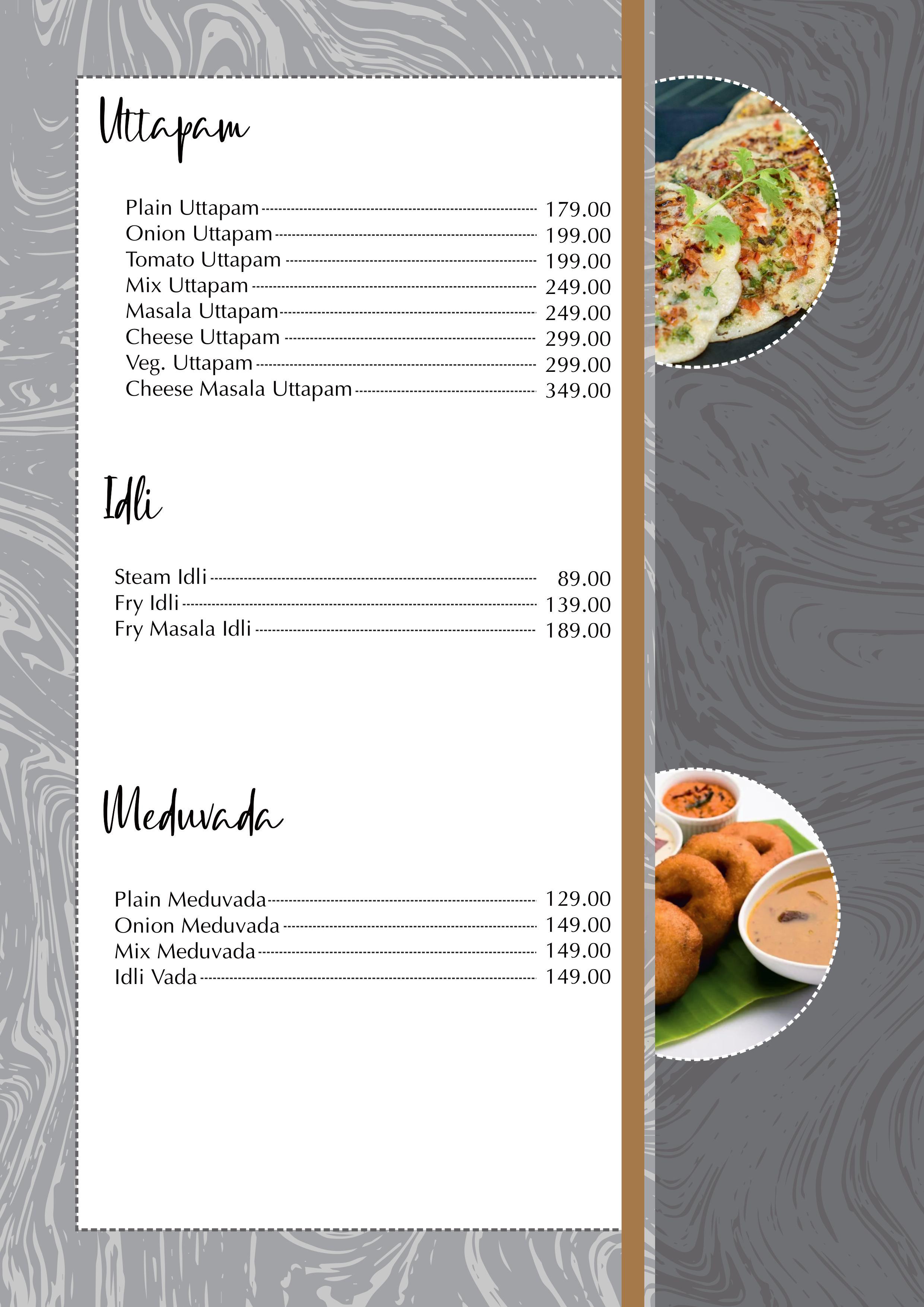 Aagnam Multicuisine Restaurant - Chandkheda