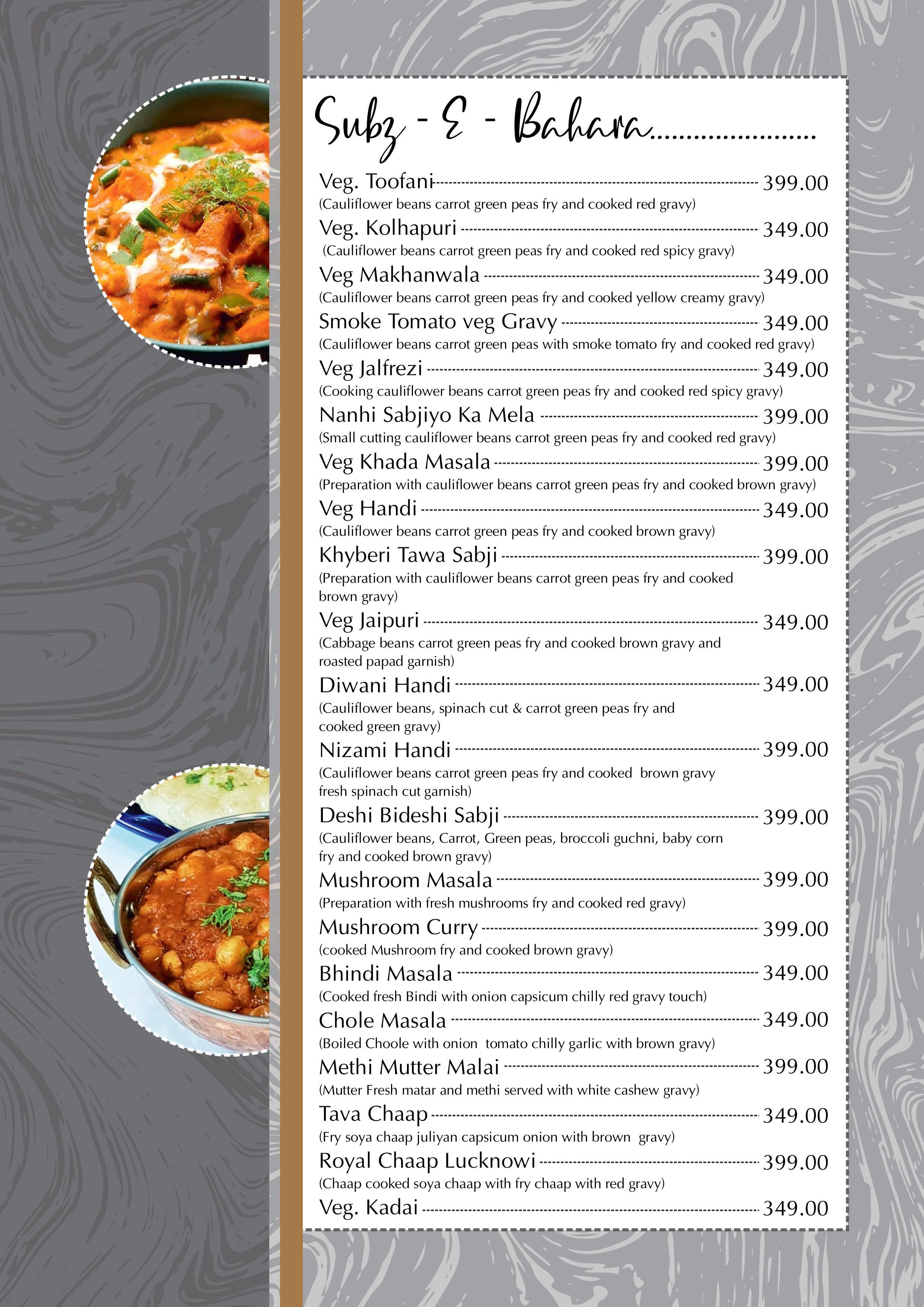 Aagnam Multicuisine Restaurant - Chandkheda