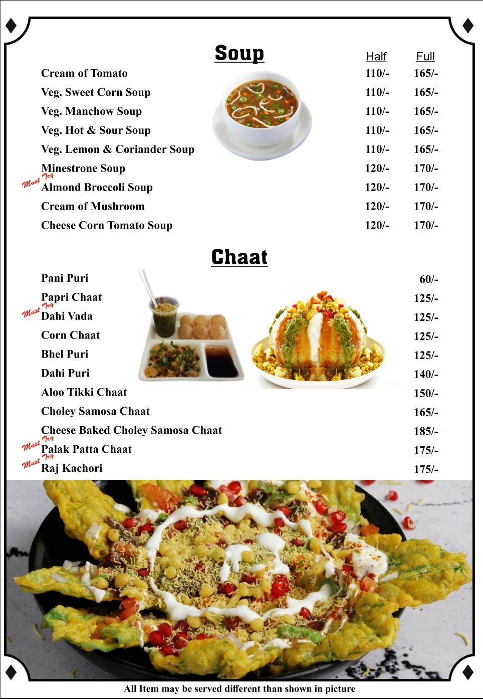 Sugar N Spice - Vapi