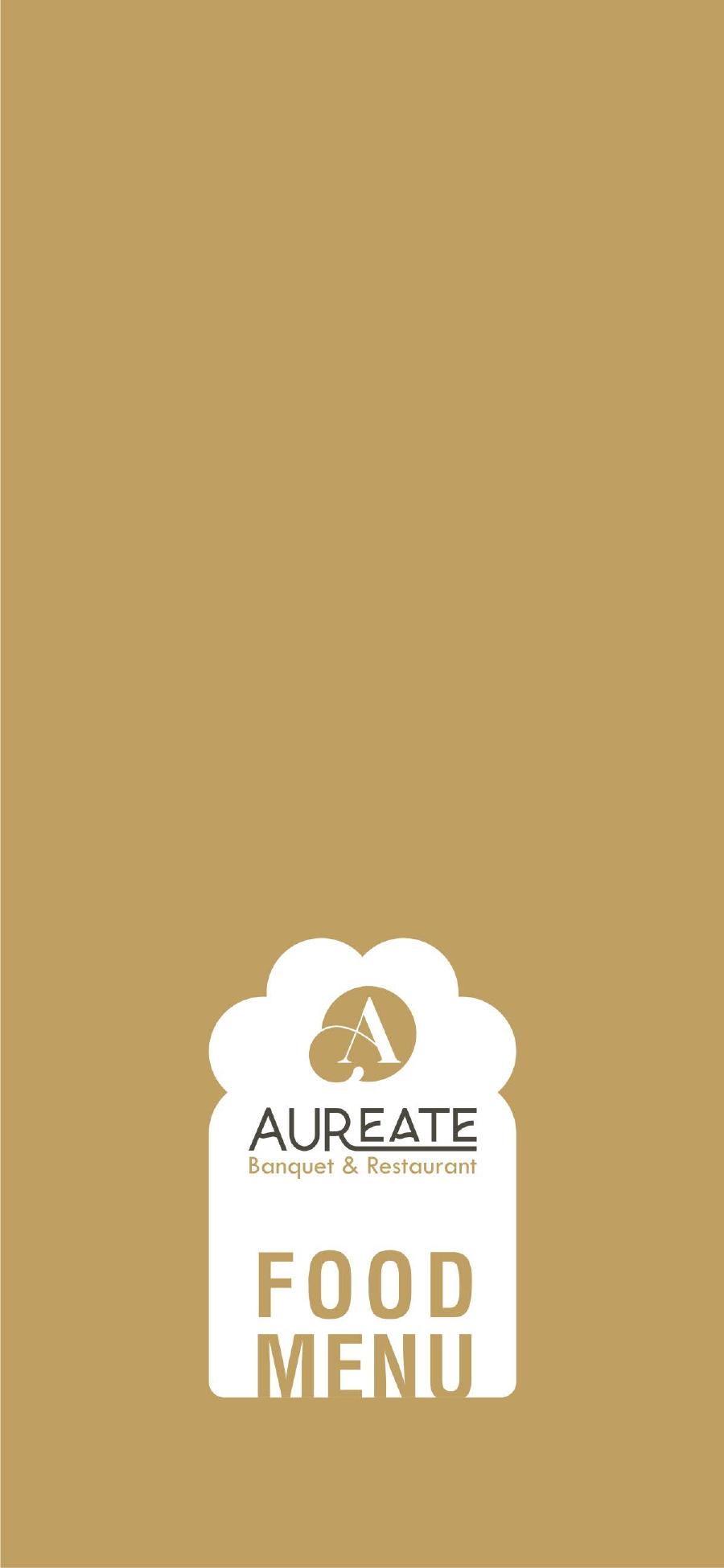 Aureate 2 -Bhat