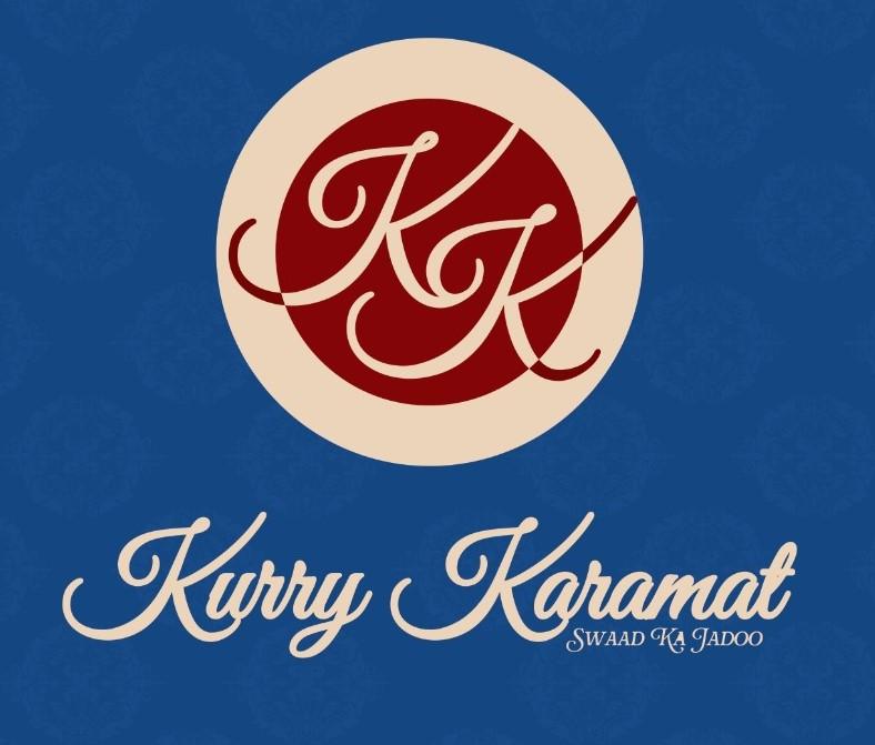 Kurry Karamat - Bhat