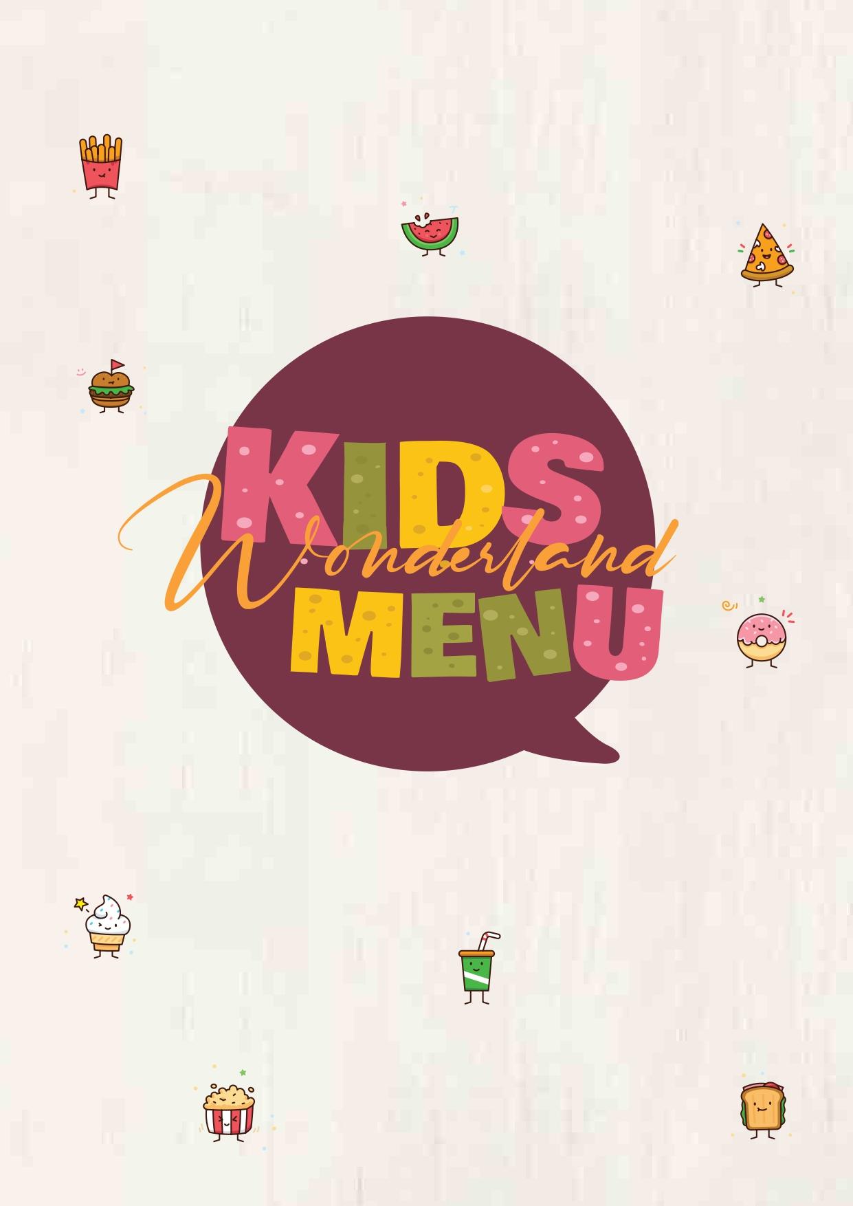 Gardenia - Fortune Park, Ellisbridge