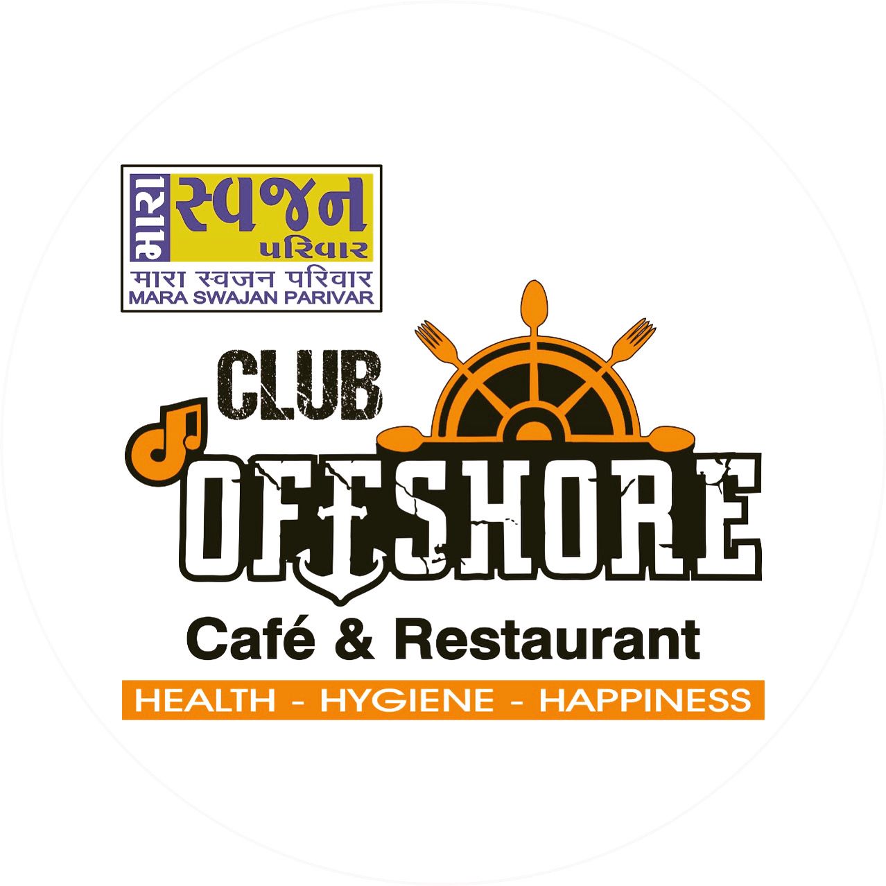 Club Offshore Cafe And Restaurant
