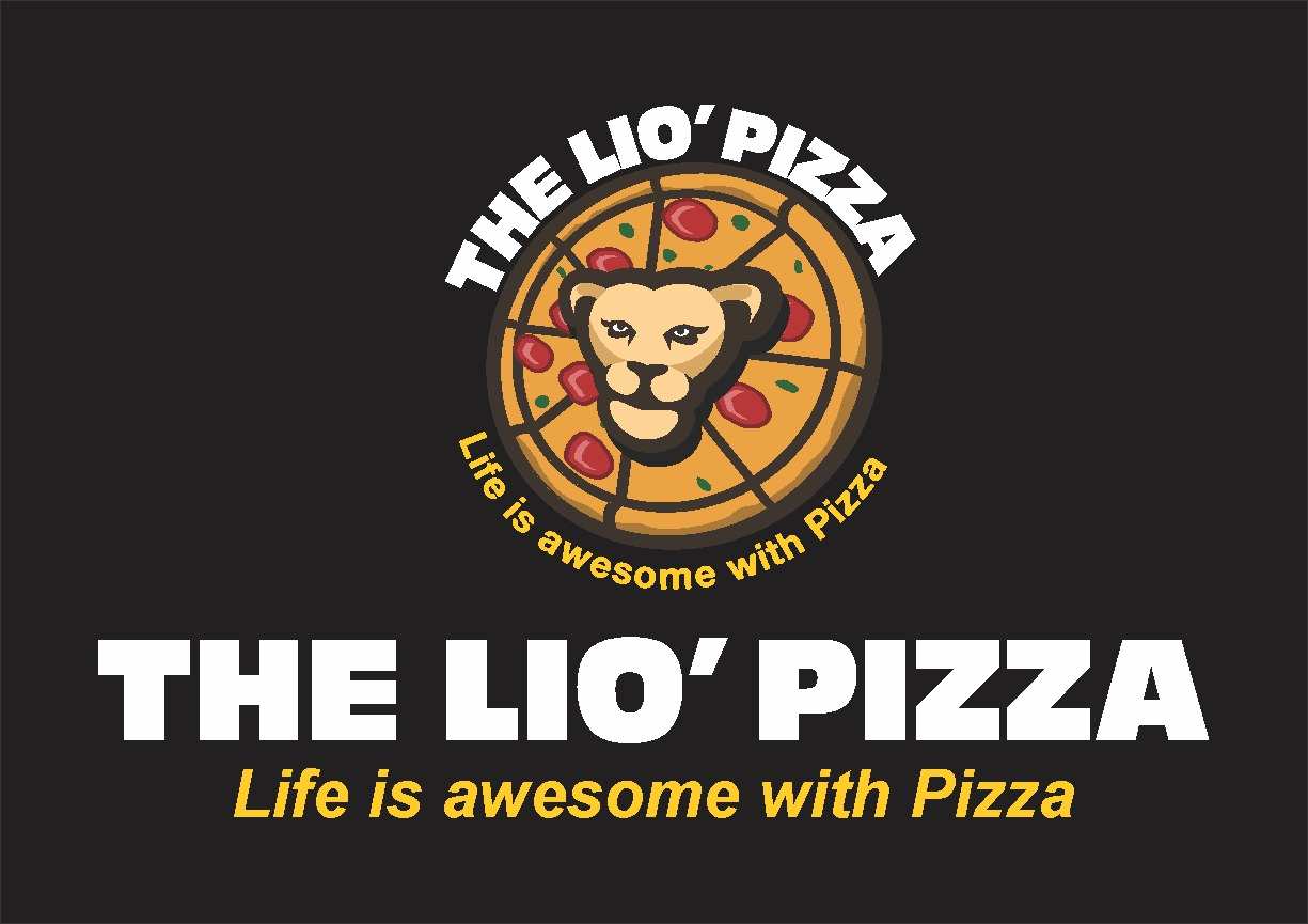 The Lio Pizza - Paldi