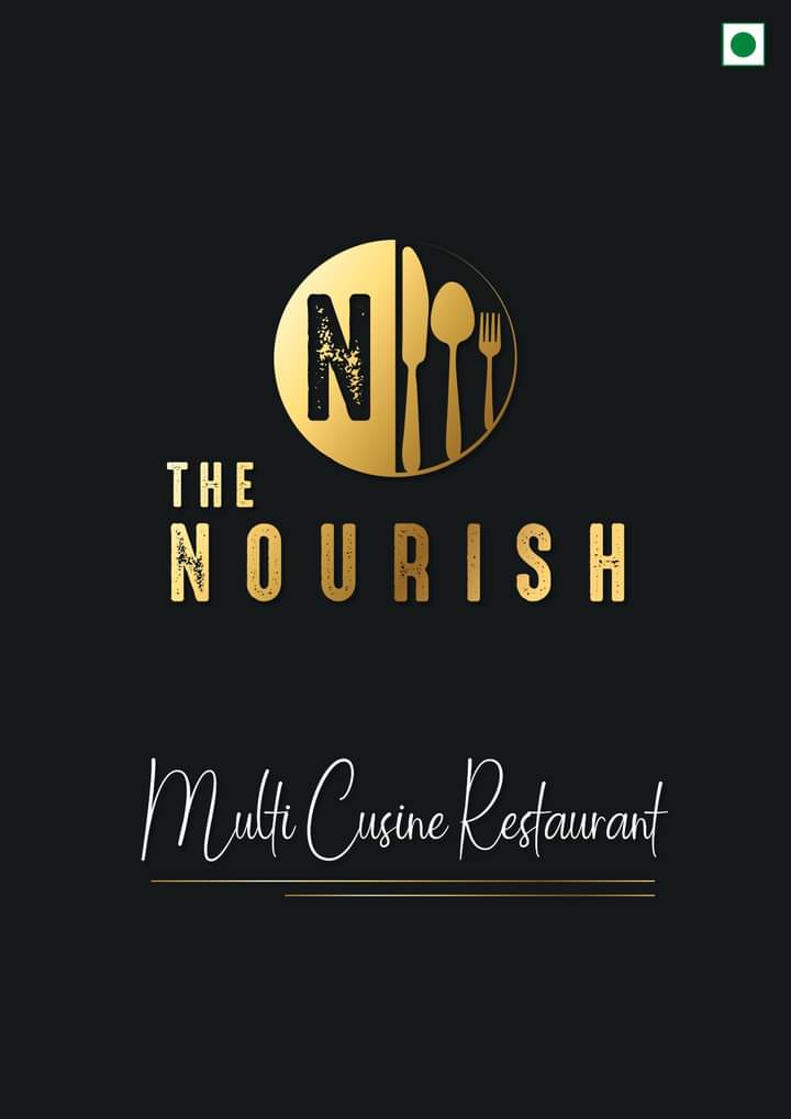 The Nourish Restaurant