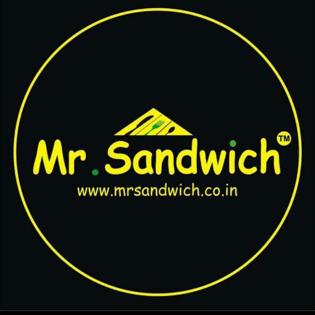 Mr Sandwich - Manjalpur
