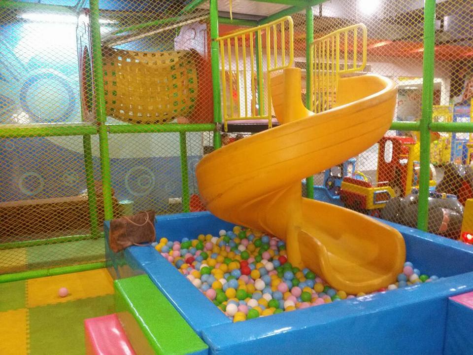 K ZONE