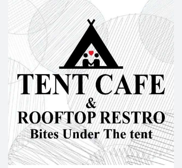 Tent Cafe & Rooftop Restro Navrangpura