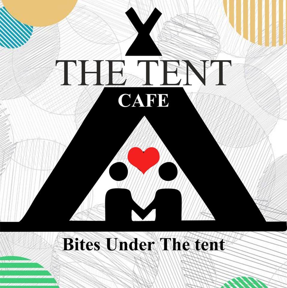 The Tent Cafe - Akota