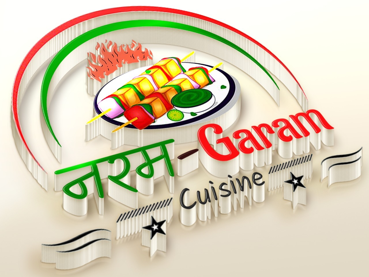 Naram Garam Restaurant