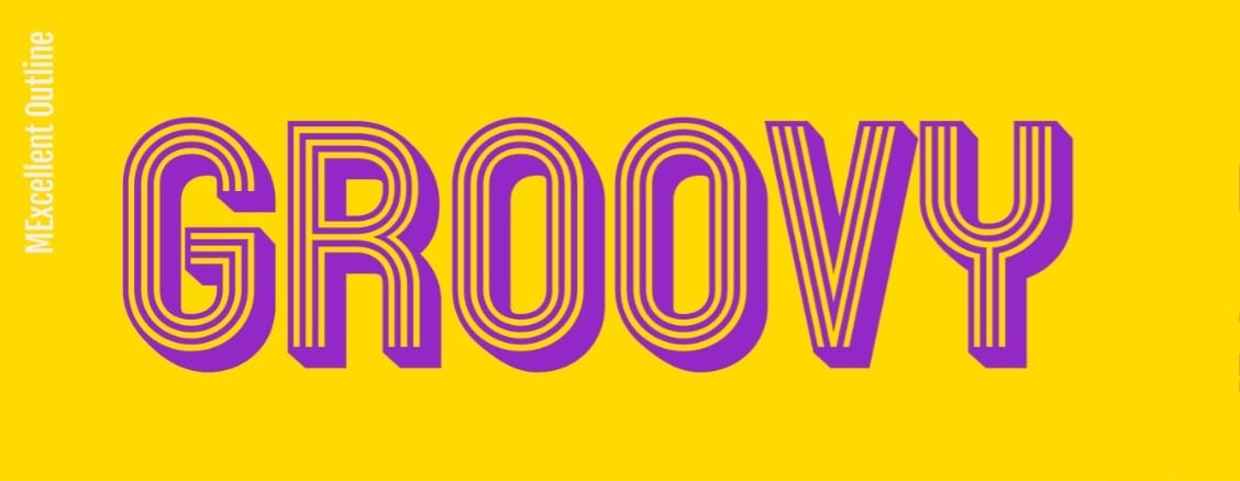 Groovy - Food Court