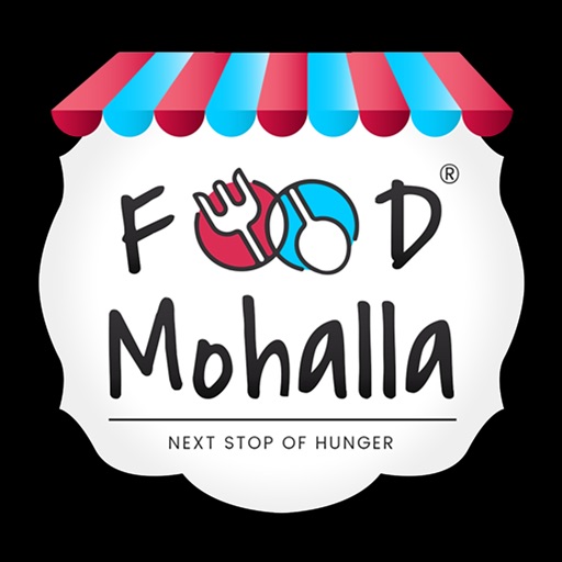 Food Mohalla - Anand