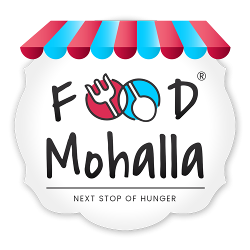 Food Mohalla