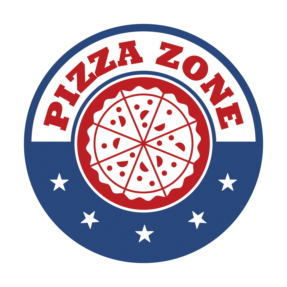 Pizza Zone - Morbi