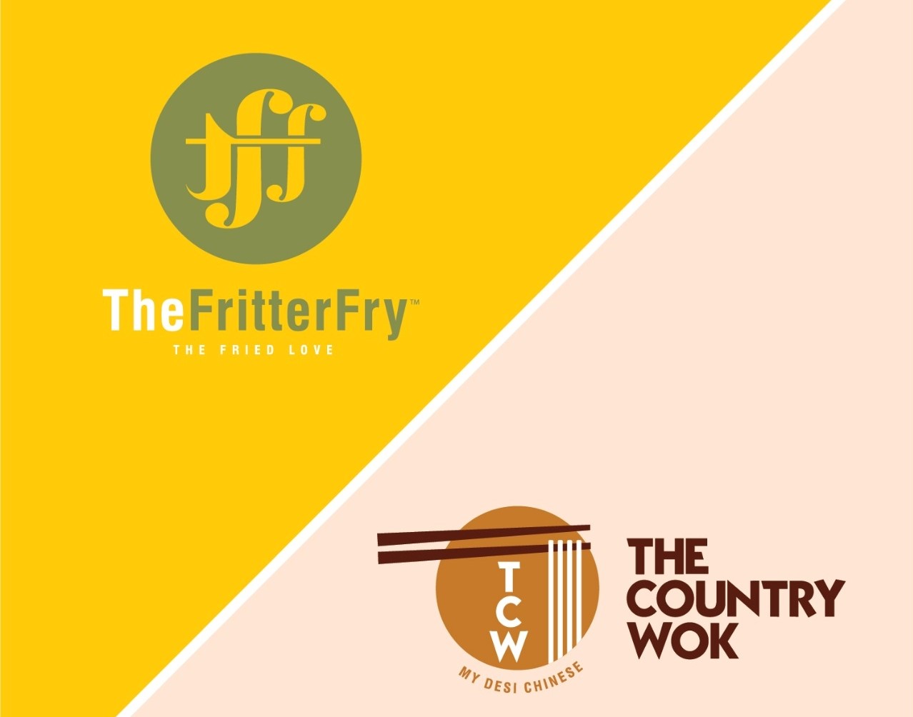 The Country Wok & The FritterFry