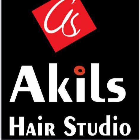Akils Hair Studio
