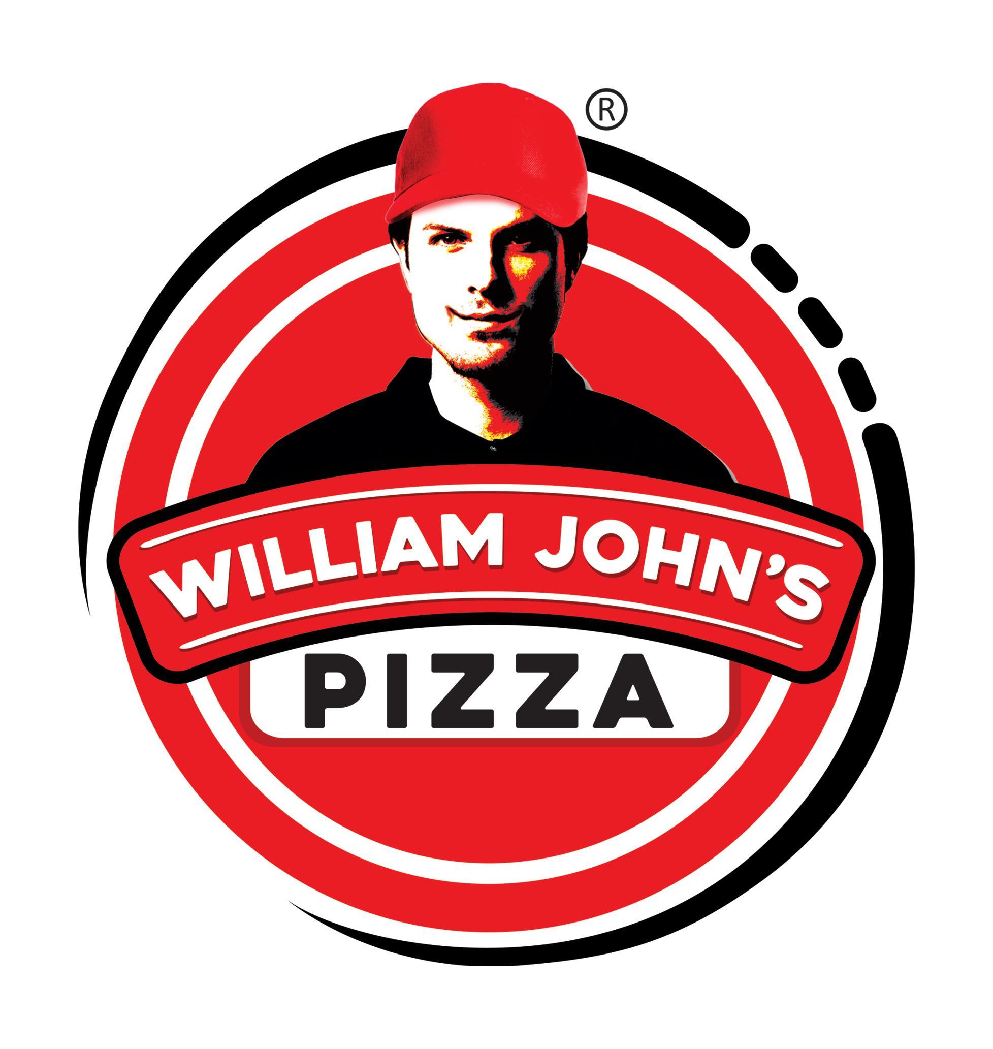 William John's Pizza 2 - Shahibaug