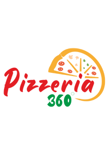 Pizzeria 360 - Kalawad Road