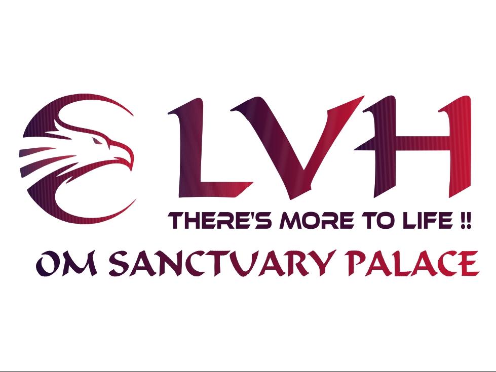 Om Sanctuary Palace - Nal Sarovar Road