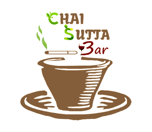 Chai Sutta Bar _ Rajkot