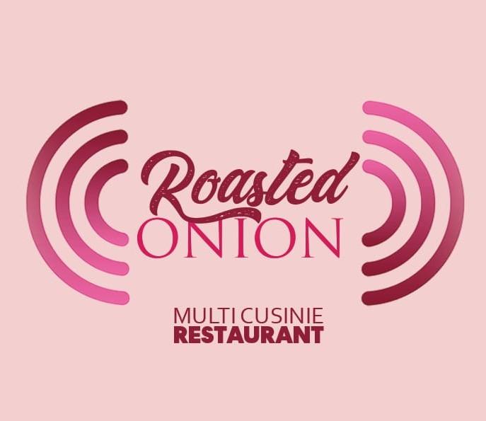Roasted Onion - Sayajigunj