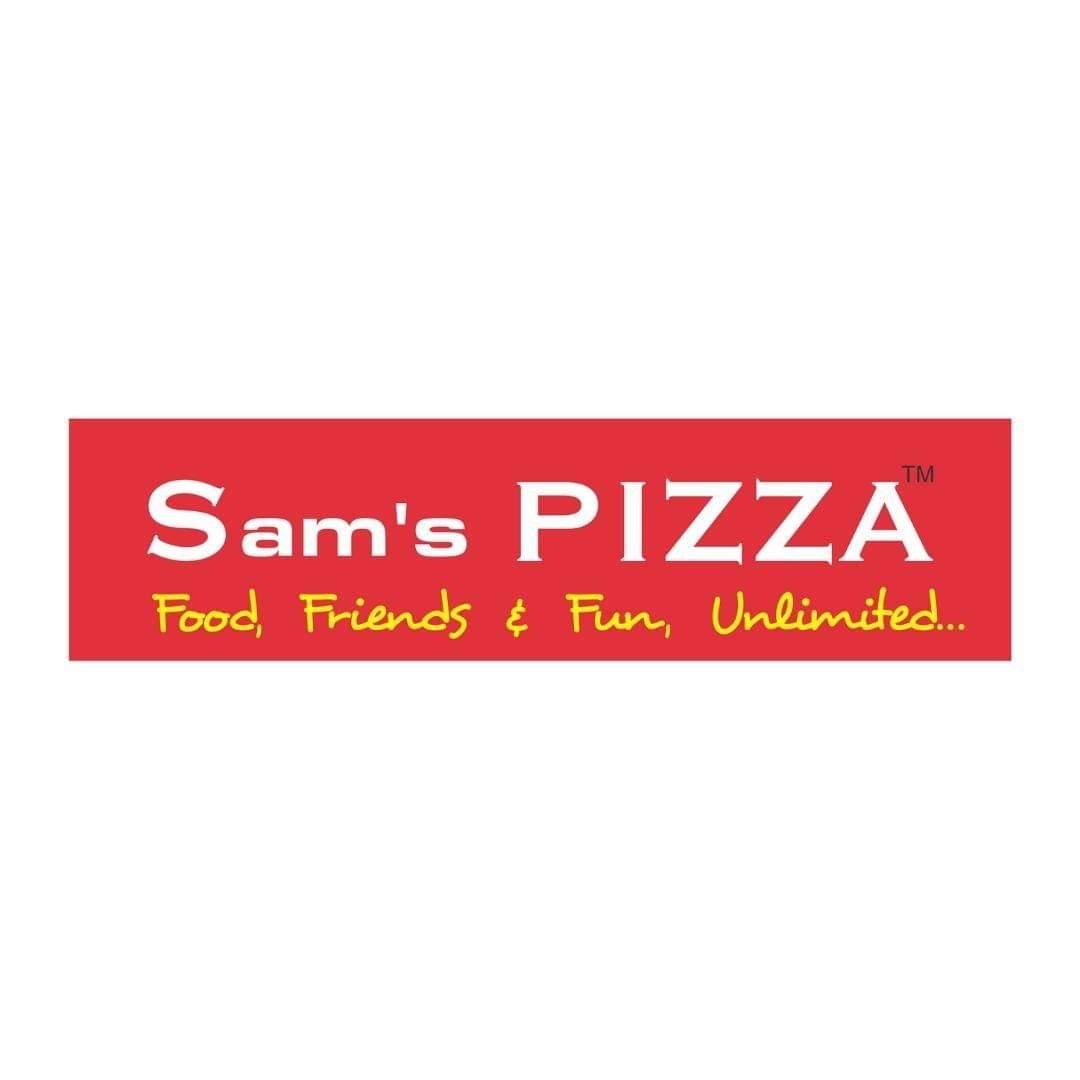 Sam's Pizza - Sanand