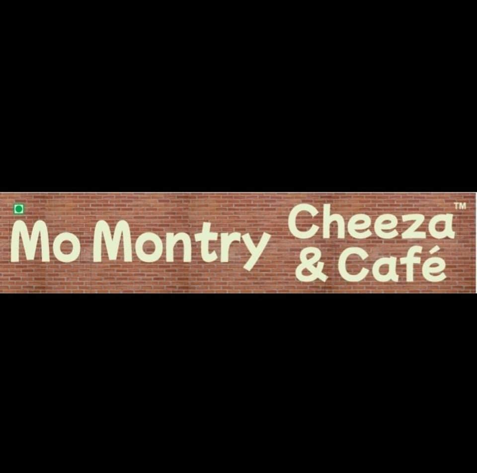 Mo Montry Cheeza Cafe