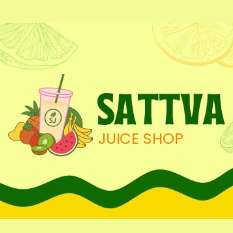 Sattva Juice - Bodakdev