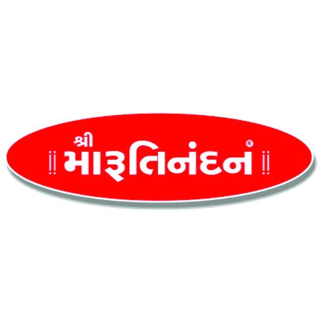 Shree Maruti Nandan -  Randheja