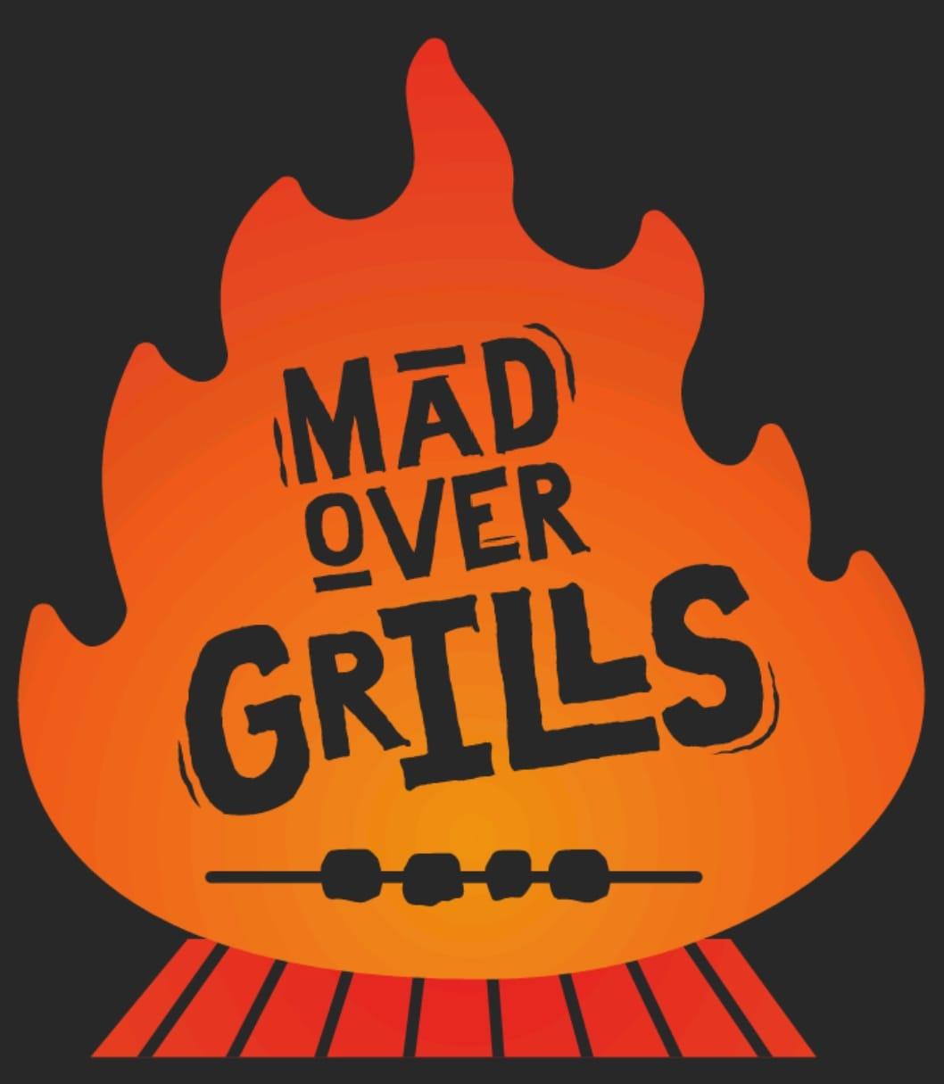 Mad Over Grill - Anand