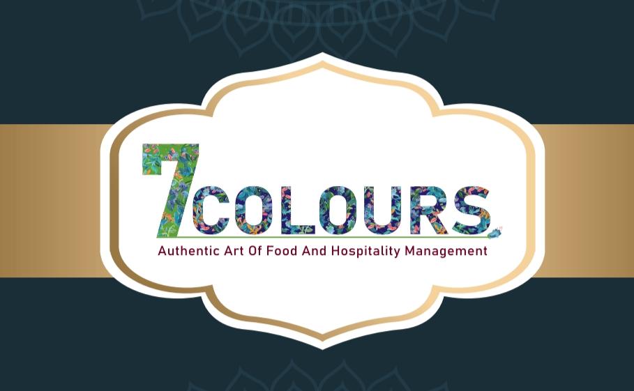 7 Colours Multicuisine Restaurant - Pal Gam