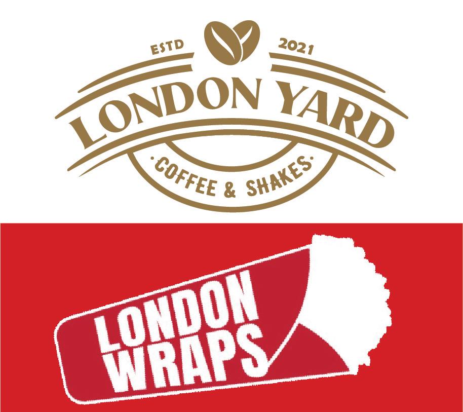 London Wraps - Prahladnagar