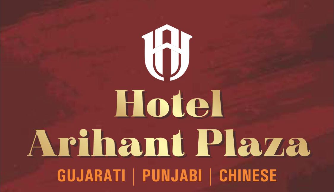 Arihant Restaurant