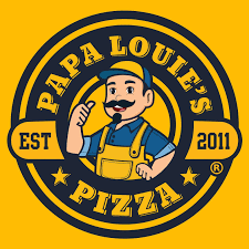 Papa Louie's Pizza - Nikol