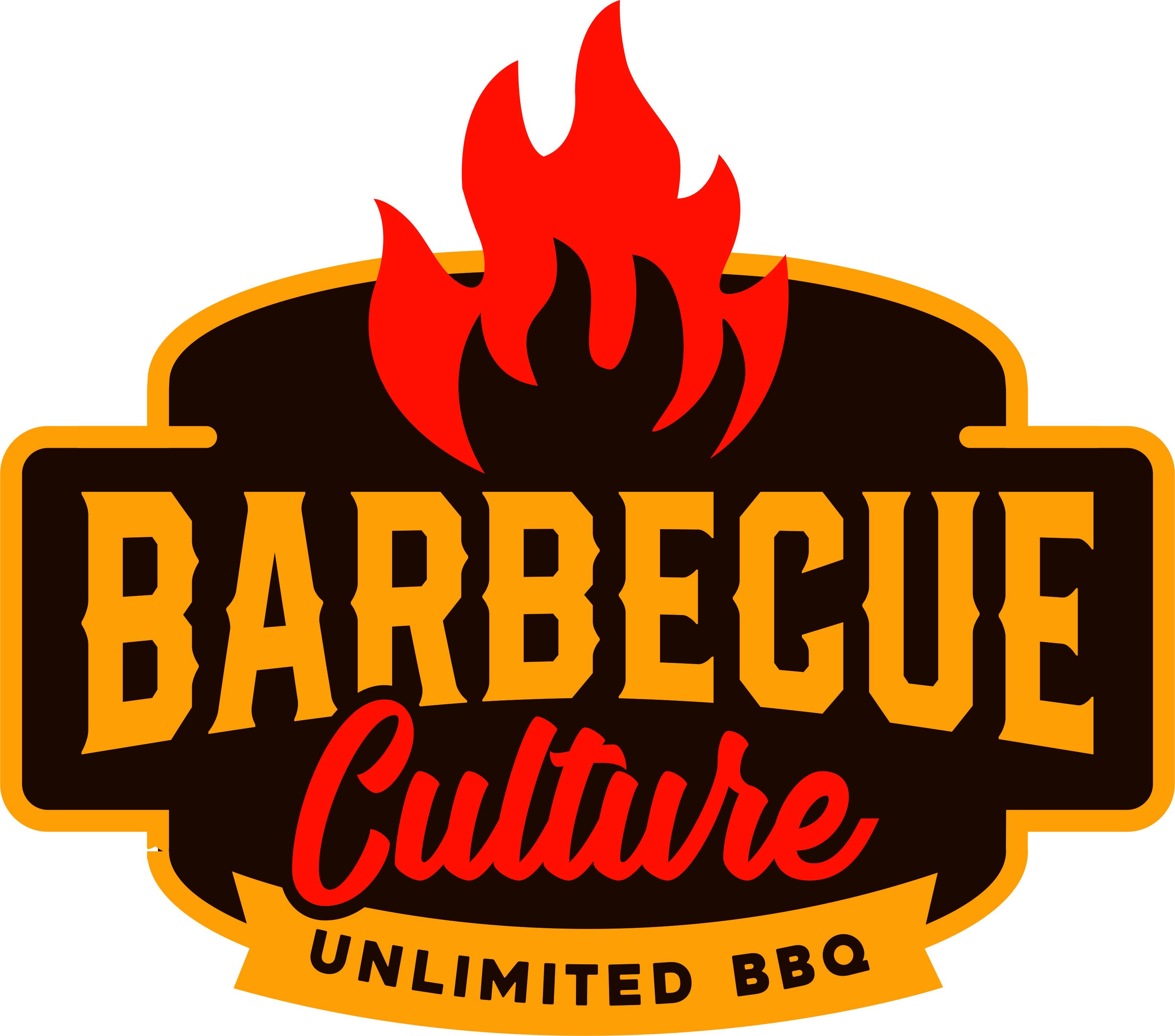 Barbecue Culture - Nikol