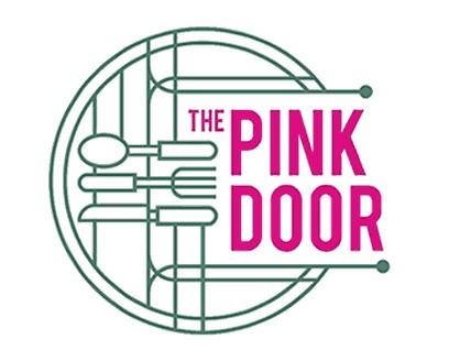 The Pink Door
