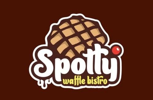 Spotty Waffle Bistro - Vijay Cross Road