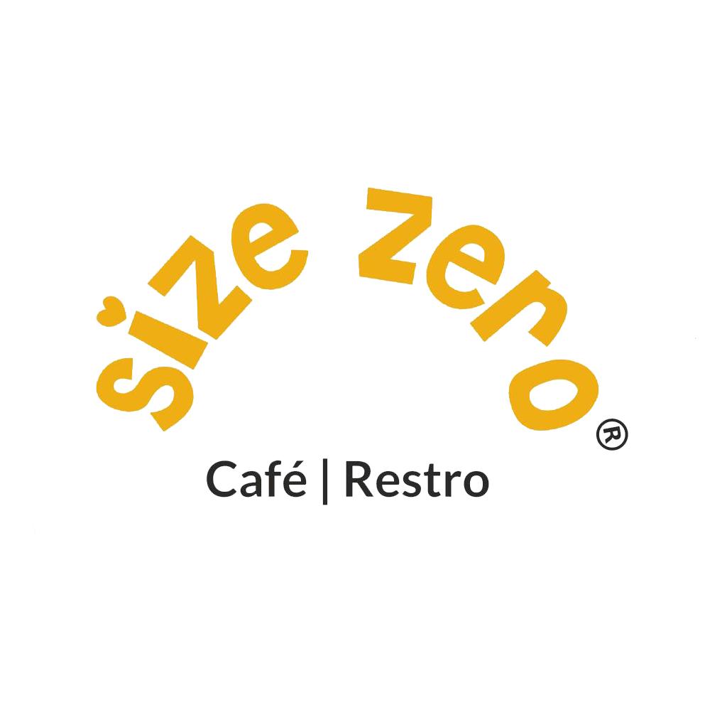 Size Zero - Cafe I Restro
