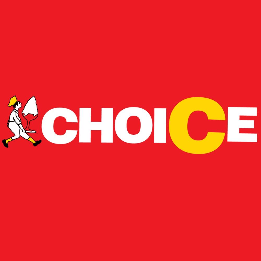 Choice - Memnagar Gurukul Store