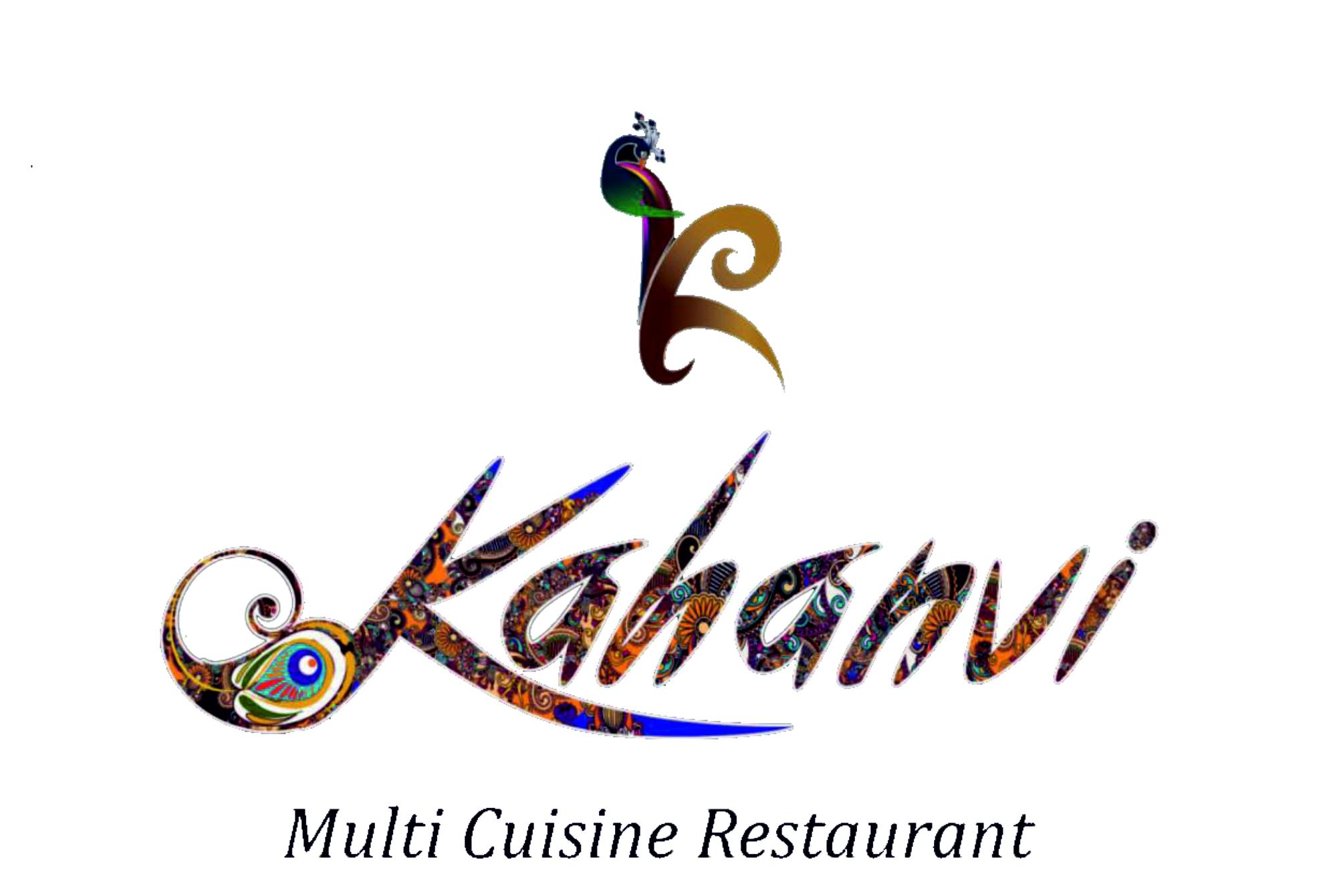 Kahanvi - Multi Cuisine Restaurant