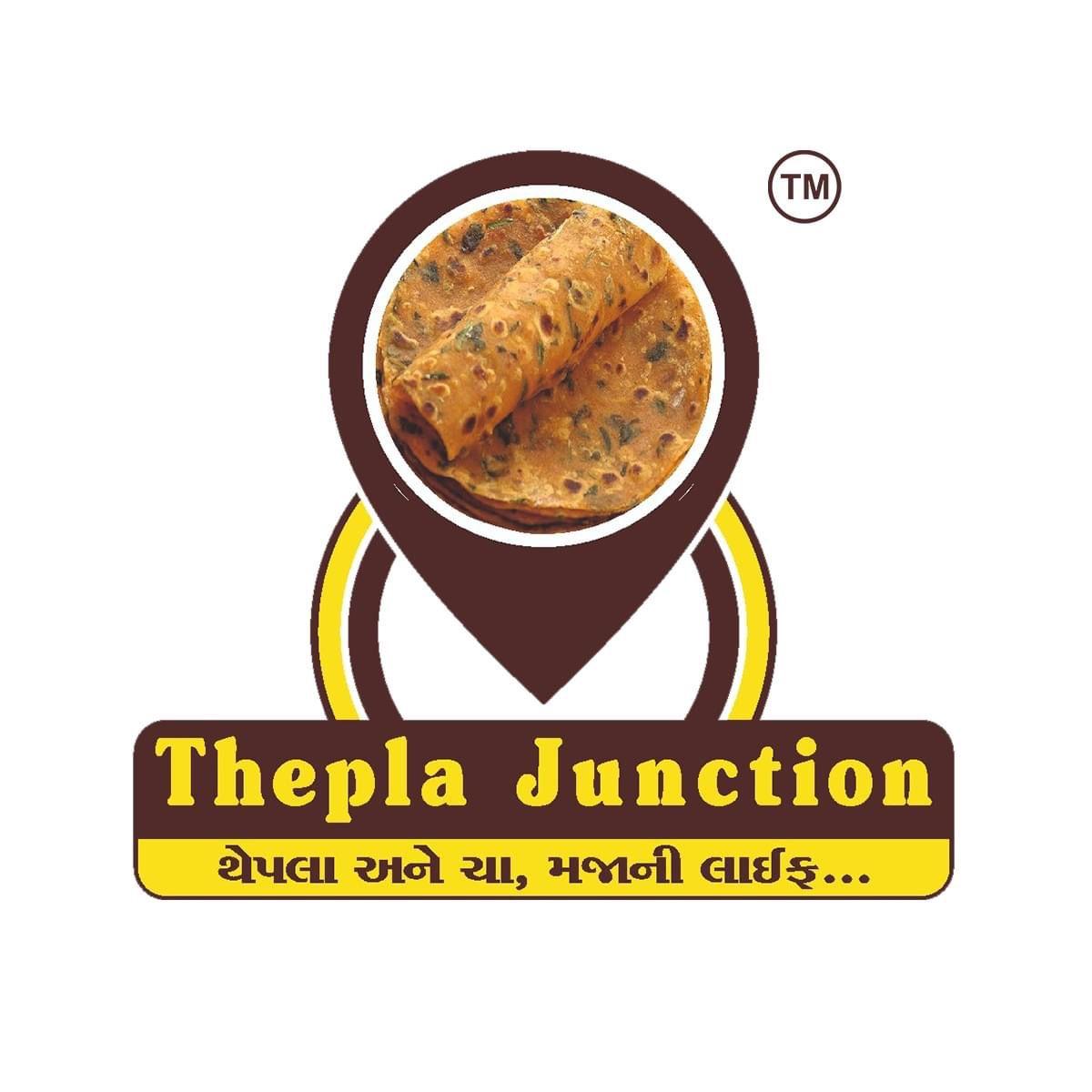 Thepla Junction